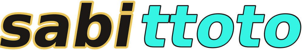 sabittoto logo
