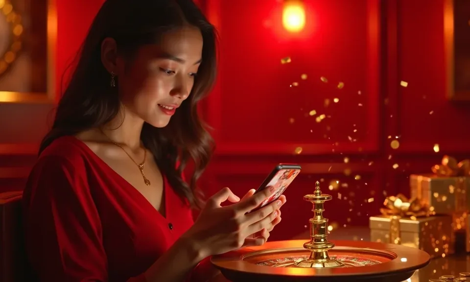 sabittoto Play the Full Lobby from Your Phone