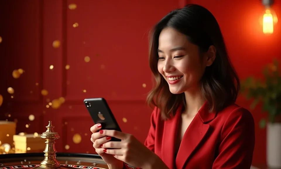 sabittoto Live Casino Table Offer
