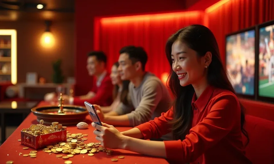 sabittoto Your sabittoto Account, Funded and Ready